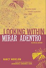 Looking Within/Mirar adentro