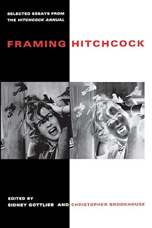 Framing Hitchcock