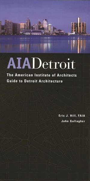 Aia Detroit