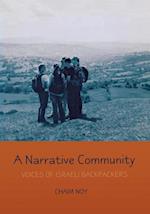 Noy, C:  A Narrative Community