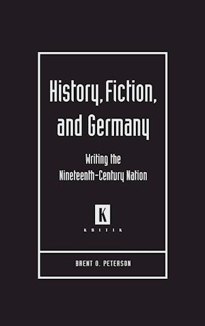 History, Fiction, and Germany