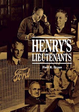 Henry's Lieutenants