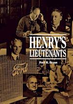 Bryan, F:  Henry's Lieutenants