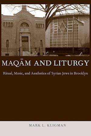 Maqam and Liturgy