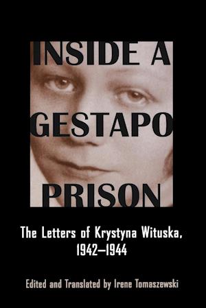 Inside a Gestapo Prison