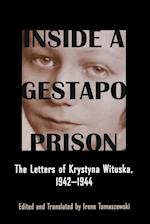 Inside a Gestapo Prison