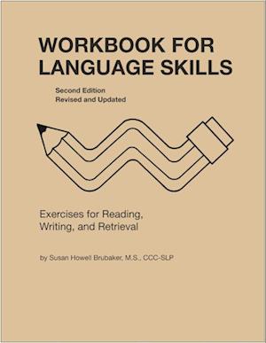 Workbook for Language Skills