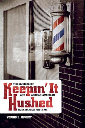 Keepin' It Hushed