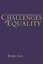 Challenges of Equality