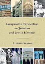 Sharot, S:  Comparative perspectives on judaisms and jewish