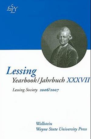 Lessing Yearbook XXXVII