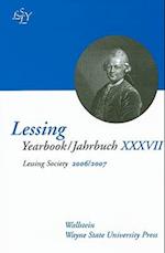 Lessing Yearbook XXXVII