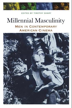 Millennial Masculinity