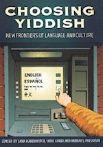 Choosing Yiddish