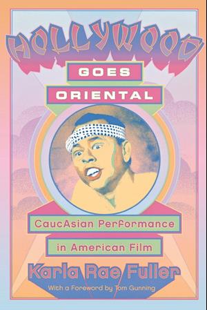 Hollywood Goes Oriental