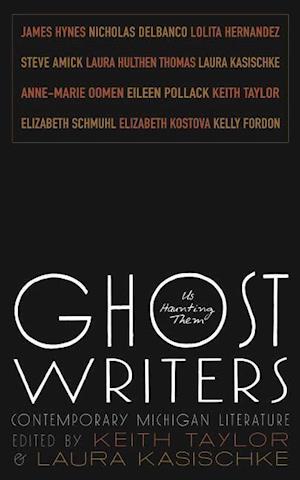 Ghost Writers