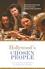 Hollywood's Chosen People