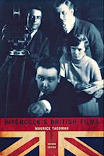 Hitchcock's British Films