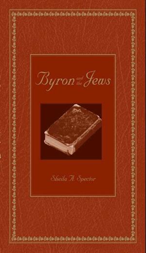 Byron and the Jews