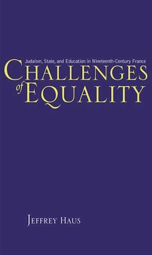 Challenges of Equality