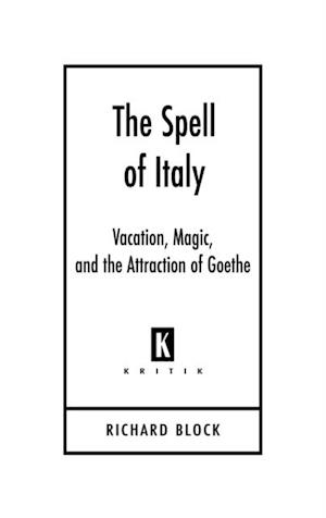 Spell of Italy