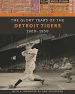 The Glory Years of the Detroit Tigers