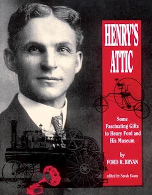 Henry''s Attic