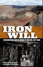 Iron Will