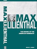 Max Lilienthal