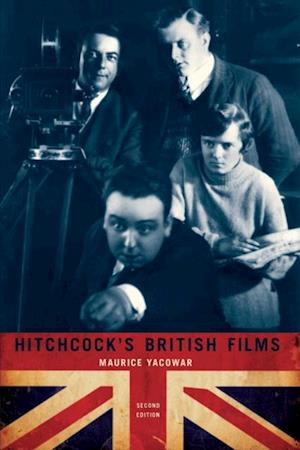 Hitchcock's British Films