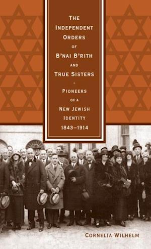 Independent Orders of B'nai B'rith and True Sisters