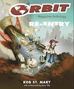 The Orbit Magazine Anthology
