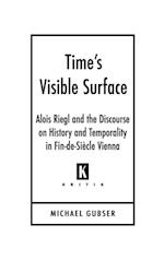 Time's Visible Surface