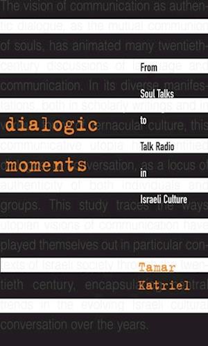 Dialogic Moments