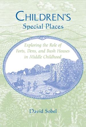 Children's Special Places