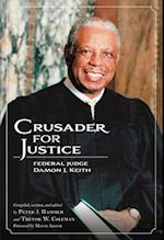 Crusader for Justice