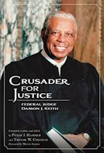 Crusader for Justice