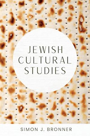 Jewish Cultural Studies