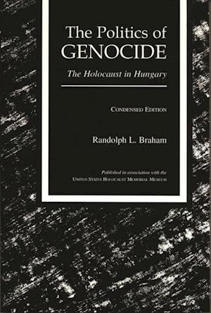 Politics of Genocide