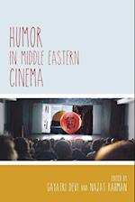 Humor in Middle Eastern Cinema