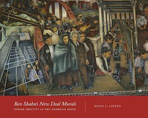 Ben Shahn's New Deal Murals