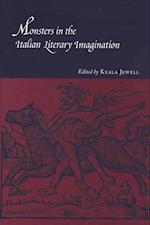 Monsters in the Italian Literary Imagination