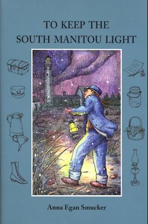 To Keep the South Manitou Light