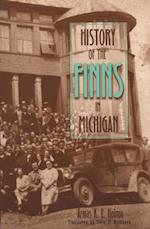 History of the Finns in Michigan