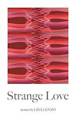 Lenzo, L:  Strange Love