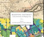 Mapping Detroit