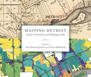 Mapping Detroit