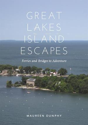 Great Lakes Island Escapes