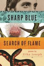 Sharp Blue Search of Flame