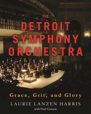 Detroit Symphony Orchestra